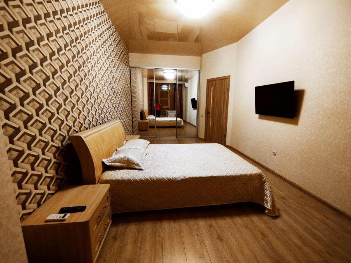 1-Bedroom Apartment Near The Sea 敖德萨 外观 照片
