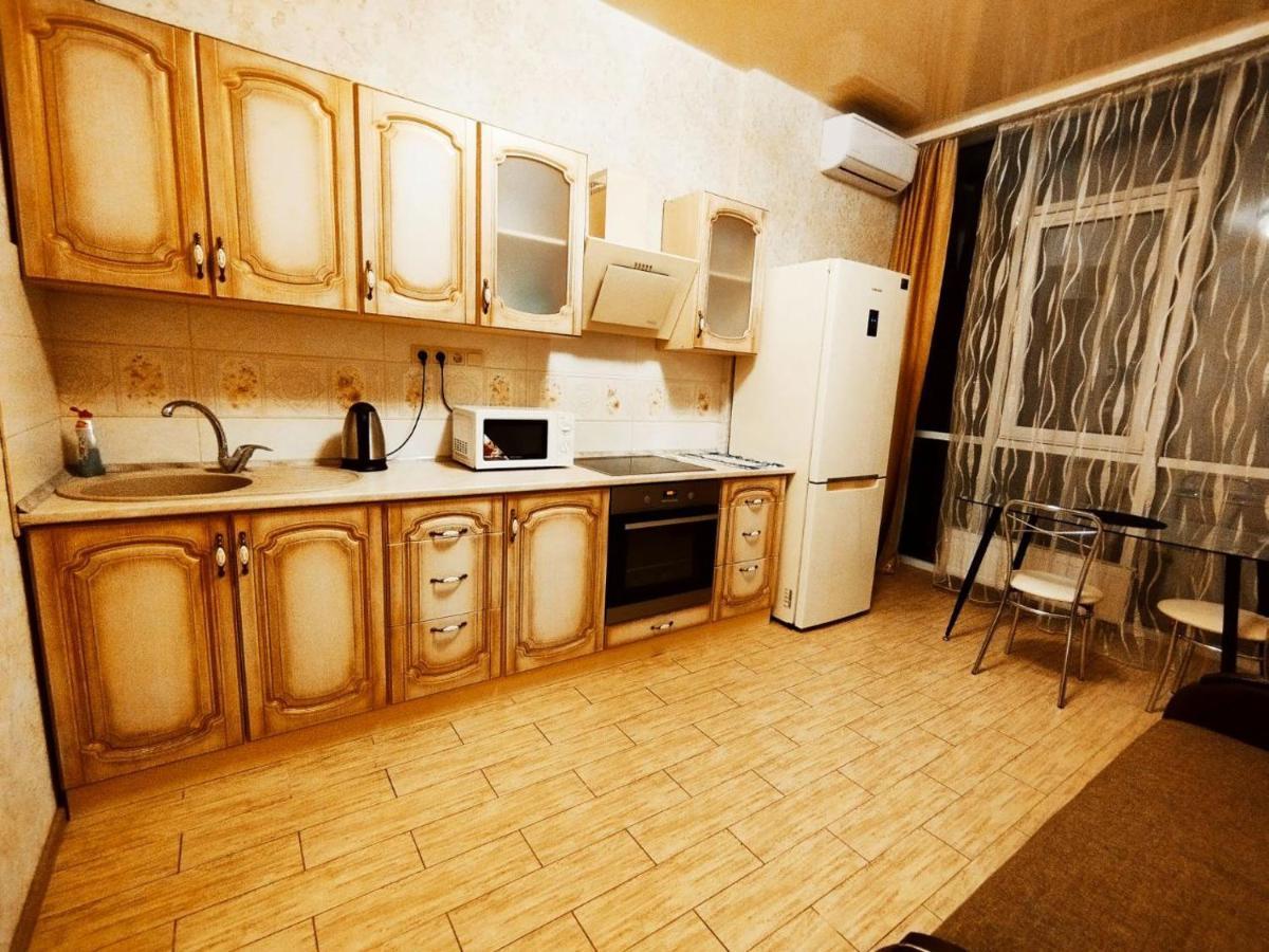 1-Bedroom Apartment Near The Sea 敖德萨 外观 照片
