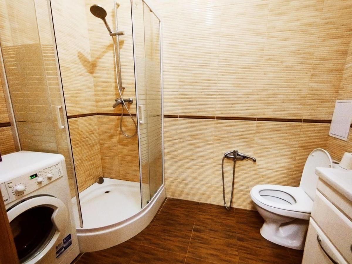 1-Bedroom Apartment Near The Sea 敖德萨 外观 照片